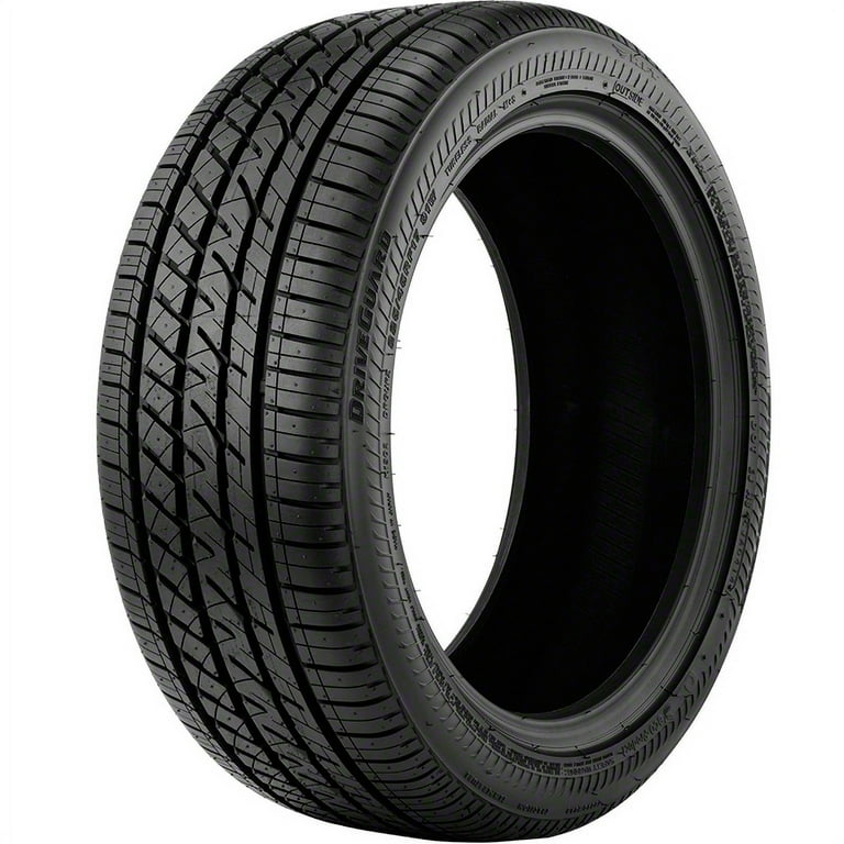 Bridgestone DriveGuard 225/50R17 94 W Tire - Walmart.com