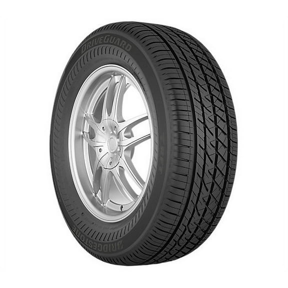 Bridgestone DriveGuard 225/50R18 Tire