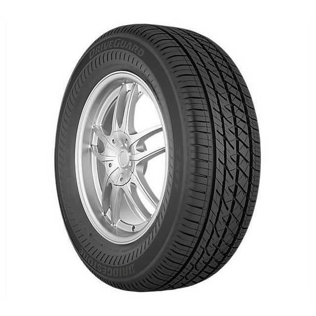 Bridgestone DriveGuard 225/50R18 simolary.com 10 Bridgestone DriveGuard 225/50R18 - Image 2