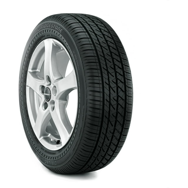 Bridgestone DriveGuard 235/50R18 97 W Tire Fits: 2013-19 Ford Escape Titanium, 2010-13 Chevrolet Impala LTZ Bridgestone DriveGuard 235/50R18 97 W Tire Fits: 2013-19 Ford Escape Titanium, 2010-13 Chevrolet Impala LTZ Sansujyuku sansujyuku.com