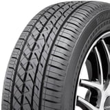 Bridgestone DriveGuard 235/55R17 99 W Tire Fits: 2014-17 Ford Escape SE, 2011-12 Chevrolet Impala LTZ Sansujyuku sansujyuku.com