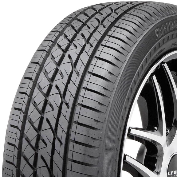 Bridgestone DriveGuard 245/45-19 102 W Tire
