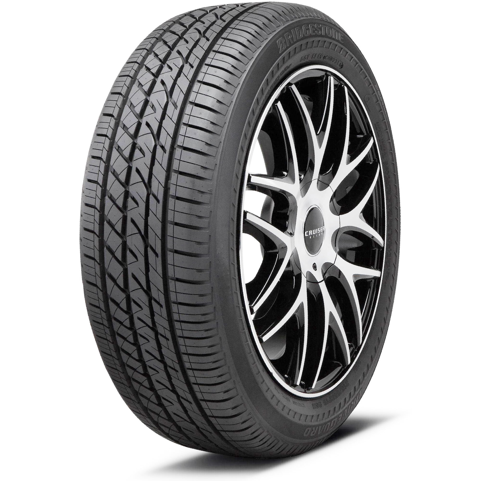 Bridgestone DriveGuard 255/45-18 99 W Tire Sansujyuku sansujyuku.com