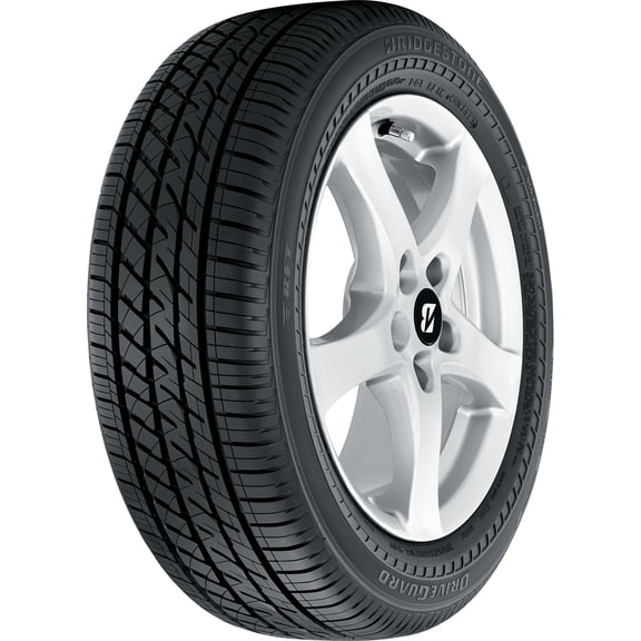 Bridgestone DriveGuard All Season 205/55ZR16 91V Passenger Tire