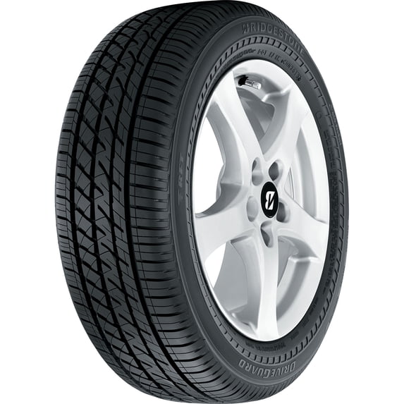 Bridgestone DriveGuard All Season 225/45ZR18 95W XL Passenger Tire