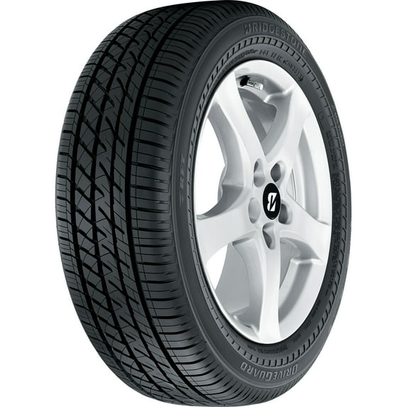 Bridgestone DriveGuard All Season 235/50ZR17 96W Passenger Tire