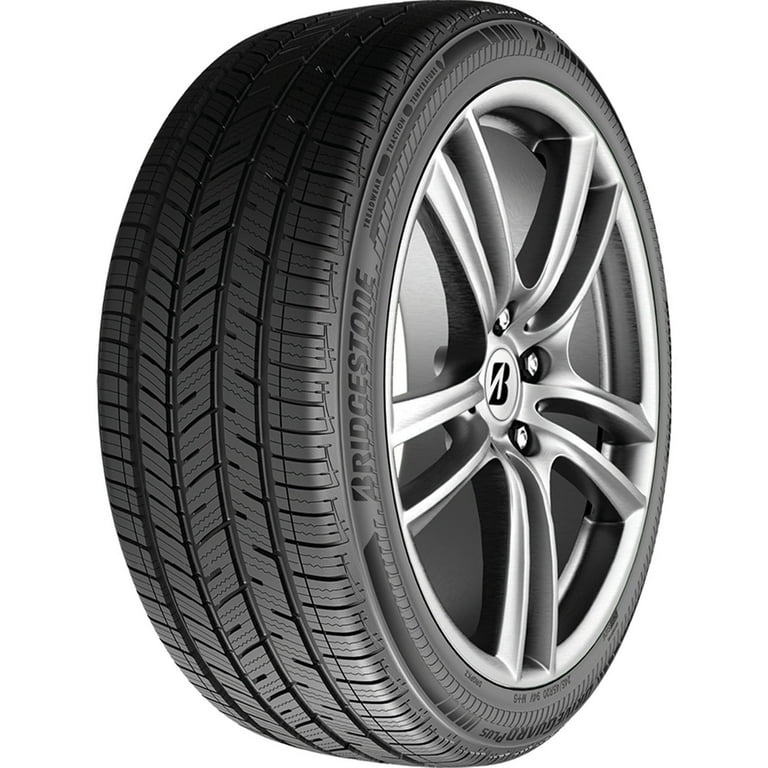 Bridgestone DriveGuard Plus Touring 225/65R17 102H Passenger Tire