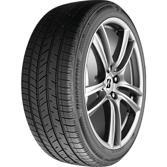 Bridgestone DriveGuard Plus Touring 245/40R18 97W XL Passenger Tire