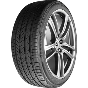 Bridgestone DriveGuard Plus Touring 245/50R19 105W XL Passenger Tire Sansujyuku sansujyuku.com
