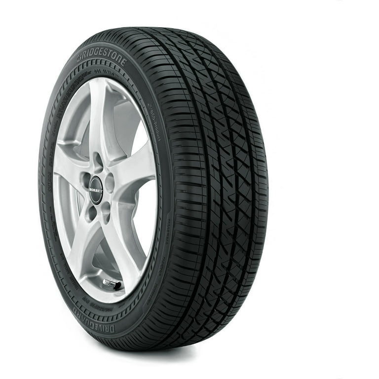 Bridgestone Driveguard Run-Flat 235/50R18 97W All-Season Tire Bridgestone Driveguard Run-Flat 235/50R18 97W All-Season Tire