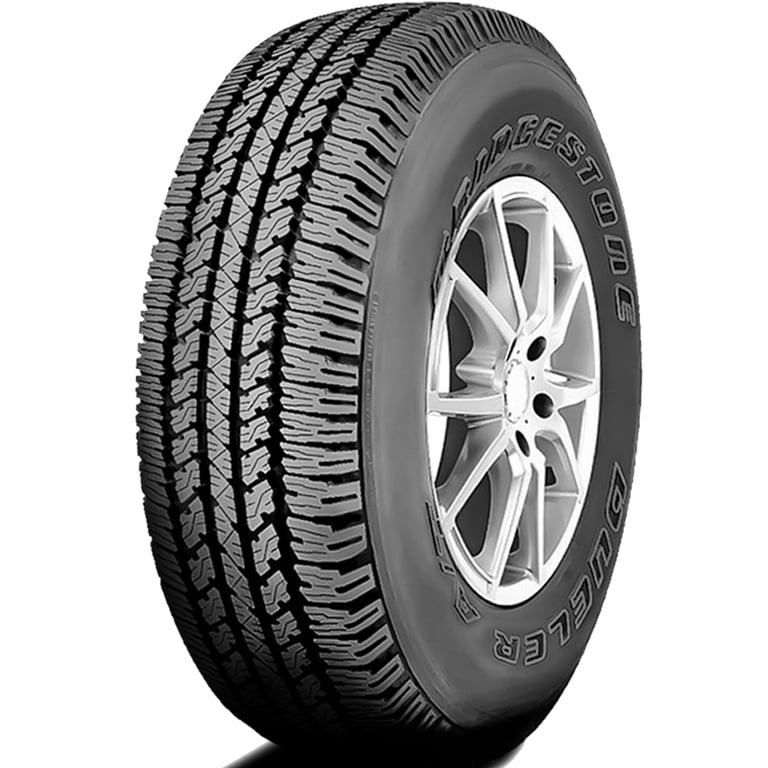 Bridgestone Dueler A/T 693 III 265/65R17 112S All Terrain