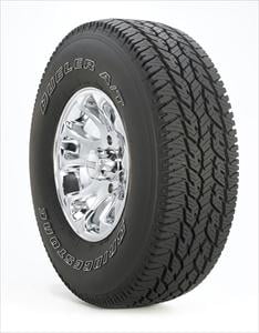 Bridgestone Dueler A/T 695 225/55R19 103H XL Tire Simolary simolary.com