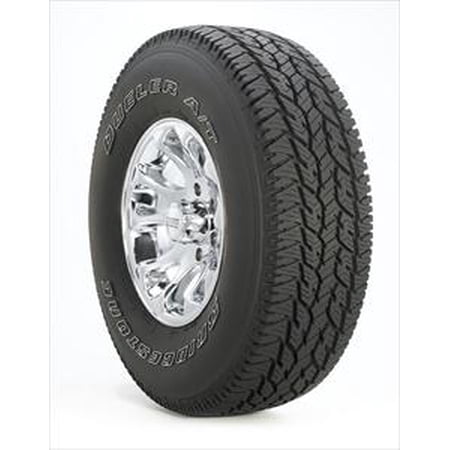 Bridgestone Dueler A/T 695 225/55R19 103H XL Tire Sansujyuku sansujyuku.com