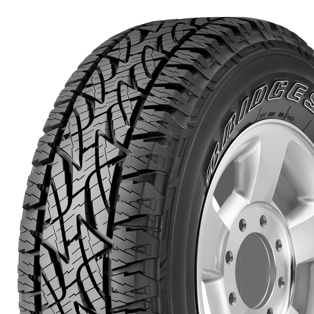 Bridgestone Dueler A/T REVO 2 235/70R16 104T A/S All Season Tire
