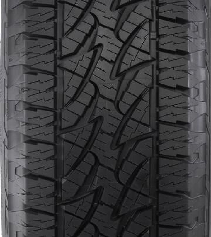 Bridgestone Dueler A/T REVO 2 255/75R17 111 R Tire