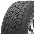 thumbnail image 1 of Bridgestone Dueler A/T REVO 2 265/75R16 123 R Tire Fits: 2000-02 Dodge Ram 2500 Base, 2013-14 Toyota FJ Cruiser Base, 1 of 3