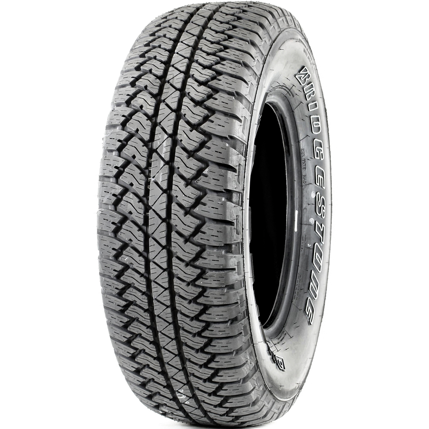 Bridgestone Dueler A/T RH-S 265/65R18 112S dc All Terrain Tire Simolary simolary.com