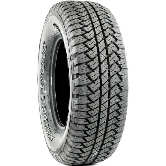 Bridgestone Dueler A/T RH-S 265/70R17 113S owl All Terrain Tire ...