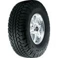 thumbnail image 1 of Bridgestone Dueler A/T RH-S All Terrain 255/70R18 113T Light Truck Tire, 1 of 6