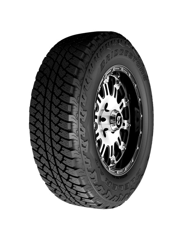 255/75R17 Tires in Shop by Size