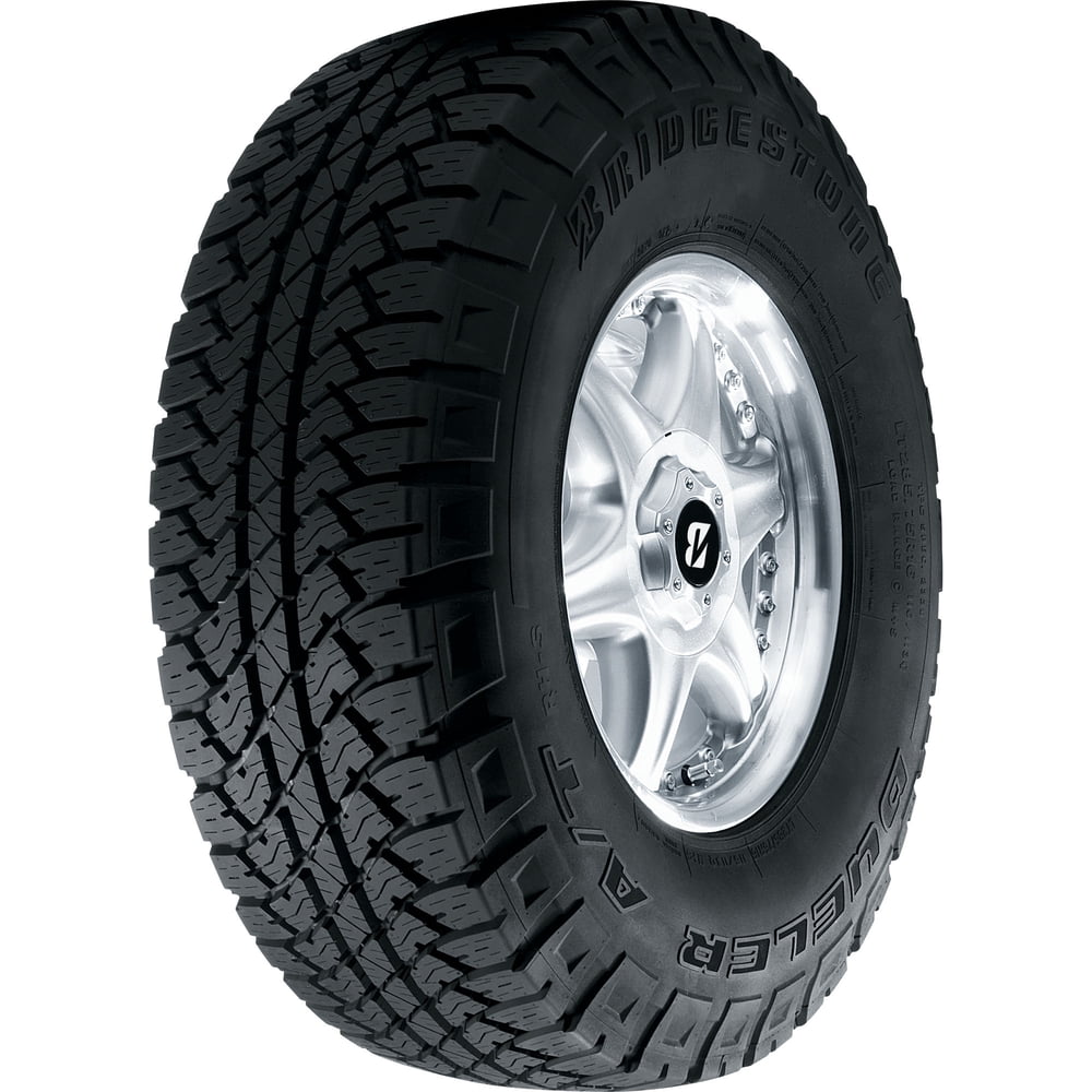 Bridgestone Dueler A/T RH-S All Terrain 265/65R18 112S Light Truck Tire Bridgestone Dueler A/T RH-S All Terrain 265/65R18 112S Light Truck Tire Sansujyuku sansujyuku.com
