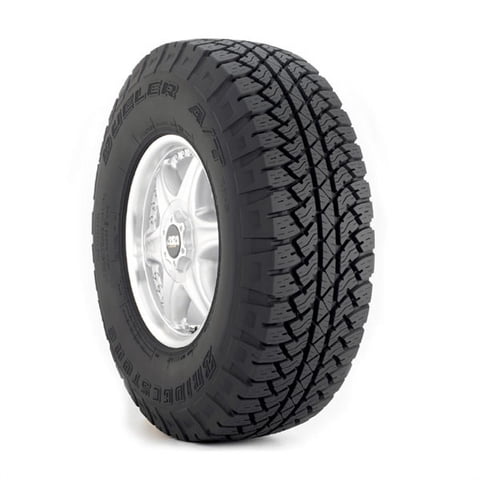 Bridgestone Dueler A/T RHRS 275/60R20 115 S Tire Fits: 2016-18 Ram 1500 HFE, 2019-23 Chevrolet Silverado 1500 LT Trail Boss Simolary simolary.com 11