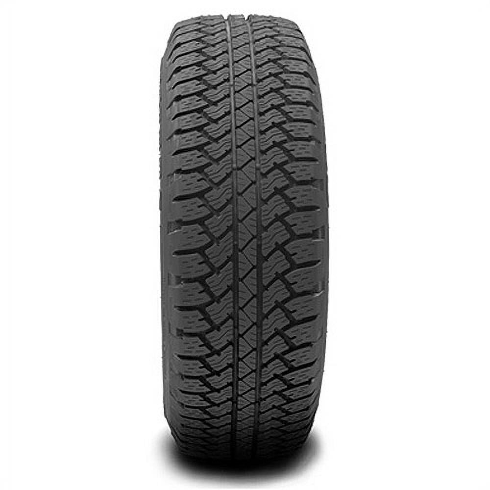 Bridgestone Dueler A/T RH-S All Terrain P255/70R18 112S Light Truck Tire Fits: 2013 Jeep Wrangler Unlimited Sahara, 2007-09 Jeep Wrangler Unlimited Sa Simolary simolary.com