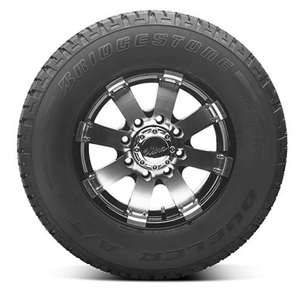 Bridgestone Dueler A/T RHS All Terrain P285/45R22 110H Light Truck Tire