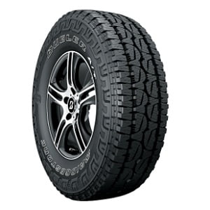 Bridgestone Dueler A/T Revo 3 265/50-20 107 T Tire Fits: 2014-15 Jeep Grand Cherokee Summit, 2019-20 Jeep Grand Cherokee Limited X Sansujyuku sansujyuku.com