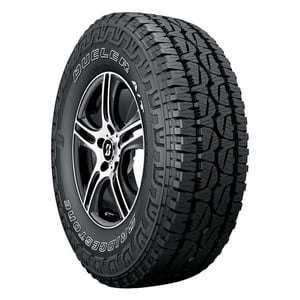 Bridgestone Dueler A/T Revo 3 265/70R18 114 T Tire Fits: 2021-23 Ford F-150 XLT, 2017-19 Nissan Titan SV Sansujyuku sansujyuku.com