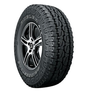 Bridgestone Dueler A/T Revo 3 275/60-20 114 T Tire Simolary simolary.com