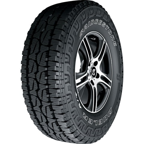 Bridgestone Dueler A/T REVO 3 245/70R17 108T AT All Terrain Tire simolary.com 13 Bridgestone Dueler A/T REVO 3 245/70R17 108T AT All Terrain Tire Simolary simolary.com 13
