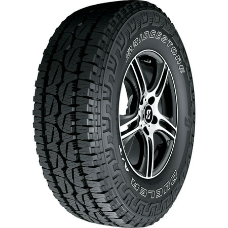 Bridgestone Dueler A/T REVO 3 255/70R18 112T AT All Terrain Tire Sansujyuku sansujyuku.com