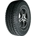 thumbnail image 1 of Bridgestone Dueler A/T Revo 3 All Terrain LT265/70R18 124/121R E Light Truck Tire, 1 of 6