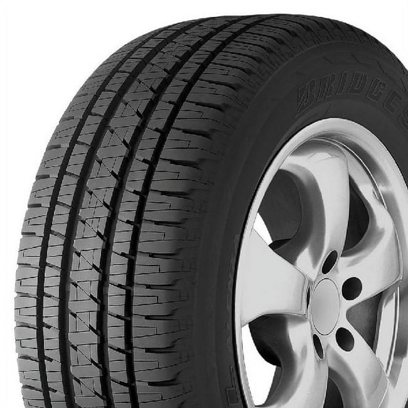 Bridgestone Dueler H/L Alenza Plus P235/50R19 99H Tire