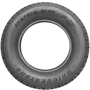 Bridgestone Dueler A/T RH-S 265/65R18 112 S Tire Sansujyuku sansujyuku.com