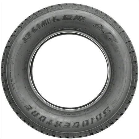 Bridgestone Dueler A/T RH-S 265/65R18 112 S Tire Sansujyuku sansujyuku.com