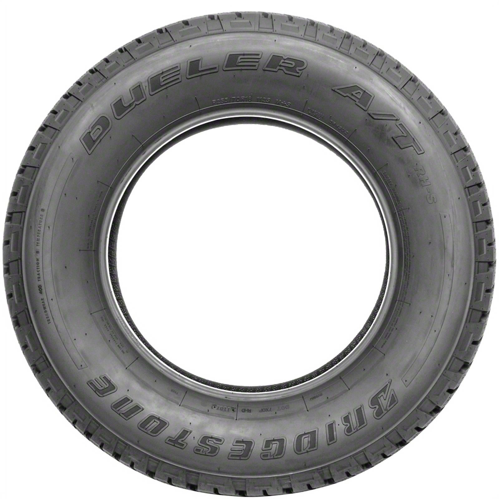 Bridgestone Dueler A/T RH-S 265/65R18 112 S Tire simolary.com 9 Bridgestone Dueler A/T RH-S 265/65R18 112 S Tire Simolary simolary.com 9