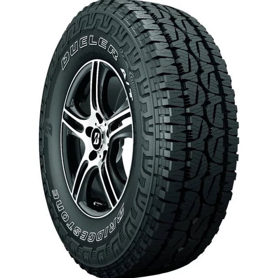 Bridgestone Dueler At Revo 3 P275/65R18