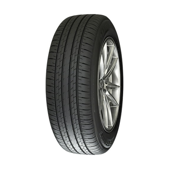 Bridgestone Dueler H/L 33 All Season 225/60R18 100H Passenger Tire