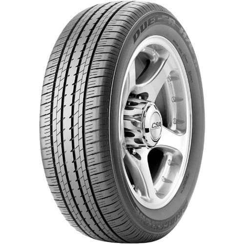 Bridgestone Dueler H/L 33 P235/55R18 100V BSW All-Season Tire Simolary simolary.com