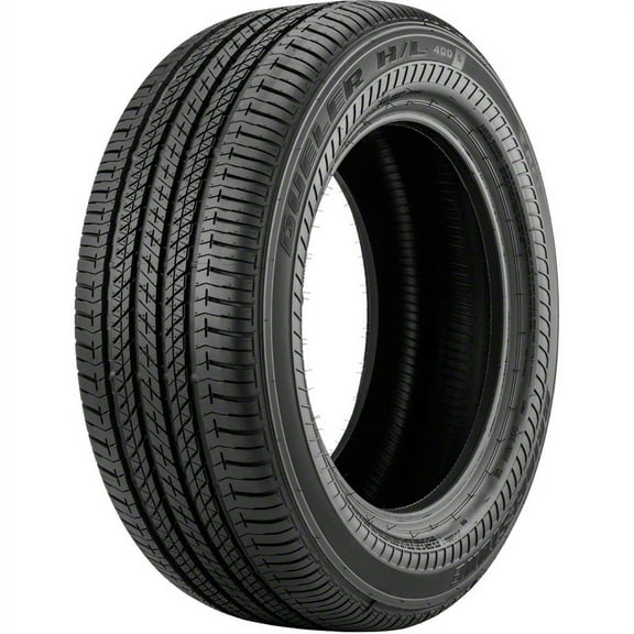 Bridgestone Dueler H/L 400 235/50R18 97H BSW