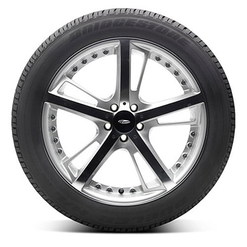 Bridgestone Dueler H/L 400 235/60R18 102 H Tire Simolary simolary.com