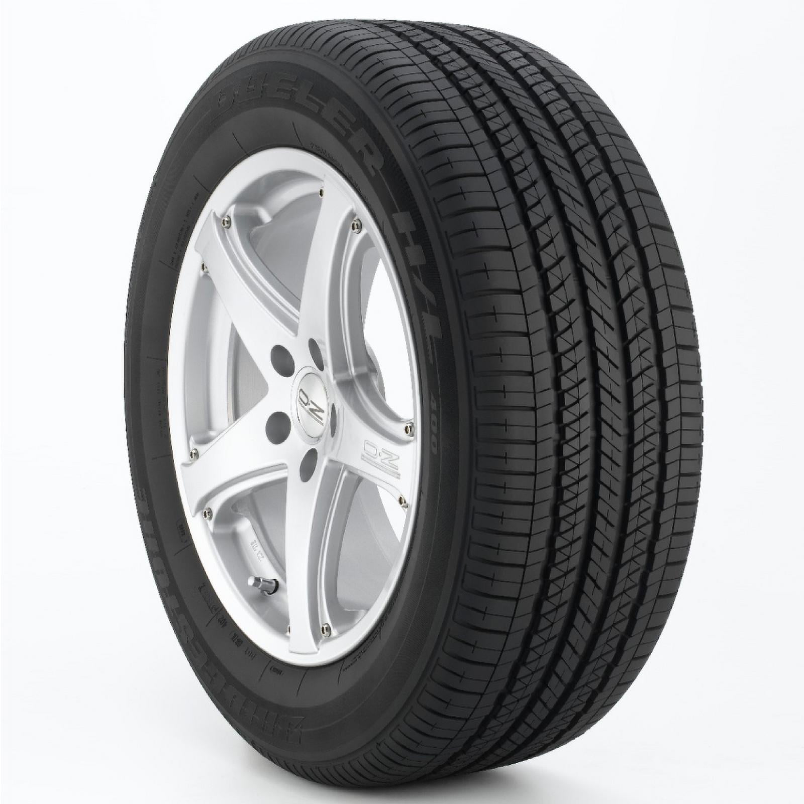 Bridgestone Dueler H/L 400 275/45-20 110 H Tire Sansujyuku sansujyuku.com