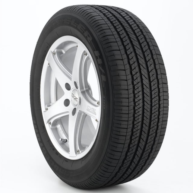 Bridgestone Dueler H/L 400 275/45-20 110 H Tire Sansujyuku sansujyuku.com