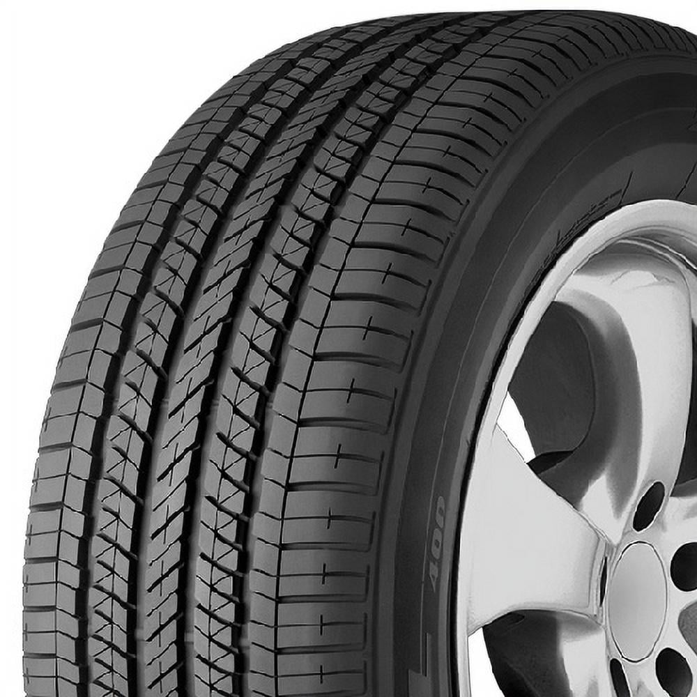 Bridgestone Dueler H/L 400 275/50R20 109H BW Highway tire Simolary simolary.com