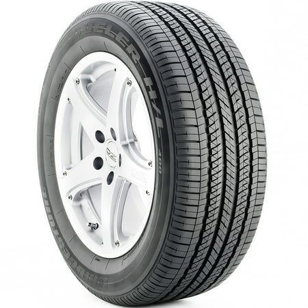 Bridgestone Dueler H/L 400 All Season 255/50R19 107H XL Passenger Tire Sansujyuku sansujyuku.com