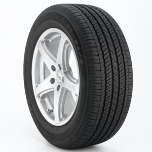 Bridgestone Dueler H/L 400 All Season 255/55R18 109H XL Passenger Tire Sansujyuku sansujyuku.com