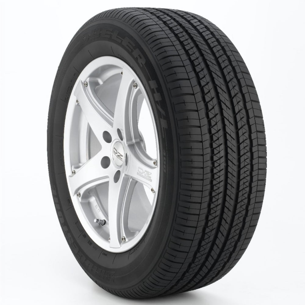Bridgestone Dueler H/L 400 All Season 255/55R18 109H XL Passenger Tire Bridgestone Dueler H/L 400 All Season 255/55R18 109H XL Passenger Tire Sansujyuku sansujyuku.com