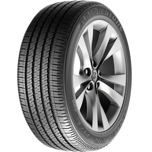 Bridgestone Dueler H/L 400 All Season 275/50R20 109H Passenger Tire Sansujyuku sansujyuku.com